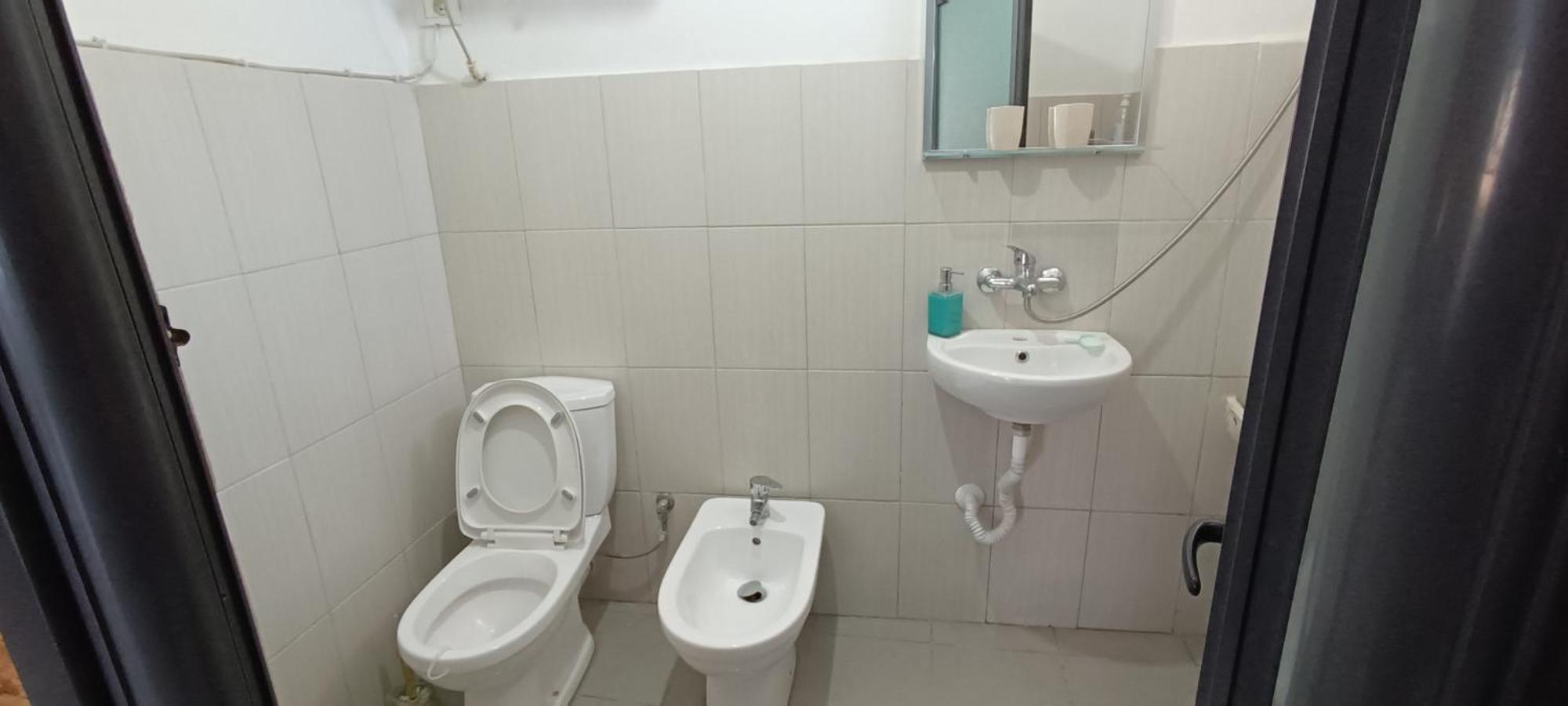Guesthouse Eva Duplex Apartment Berat Dış mekan fotoğraf