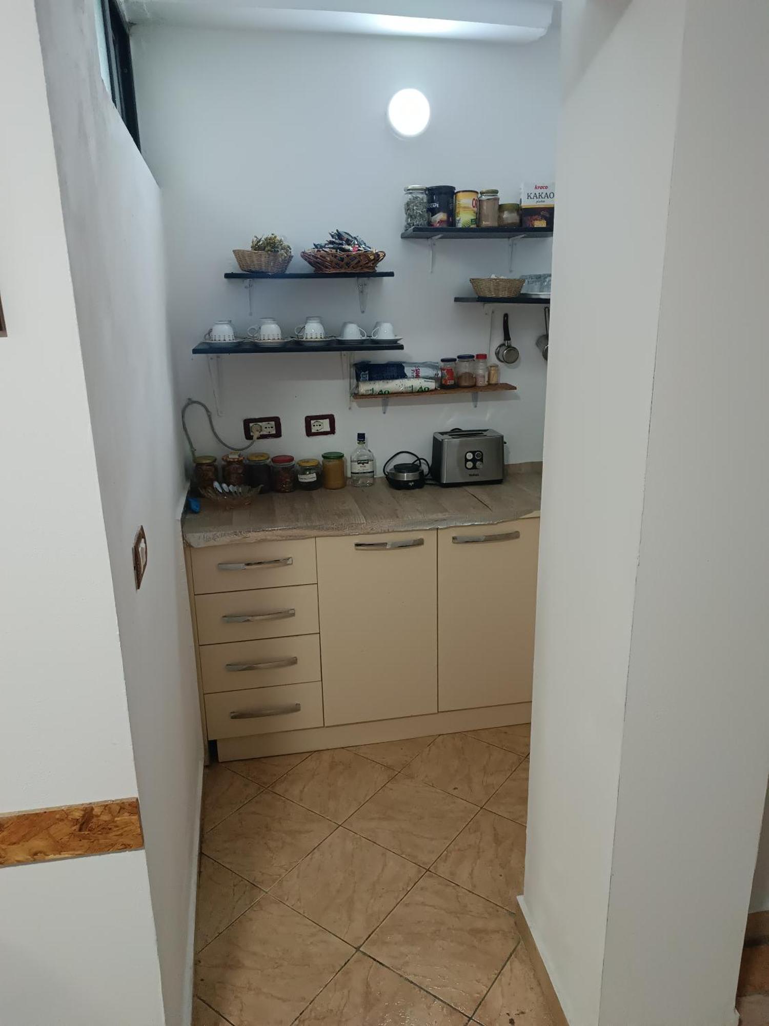 Guesthouse Eva Duplex Apartment Berat Dış mekan fotoğraf