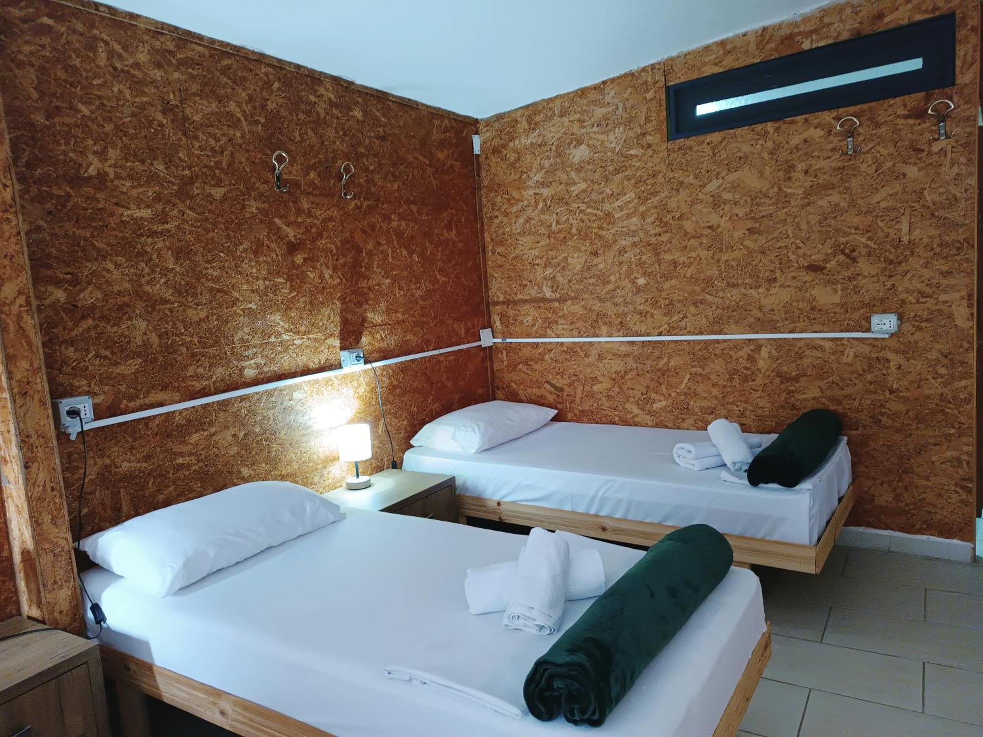Guesthouse Eva Duplex Apartment Berat Dış mekan fotoğraf