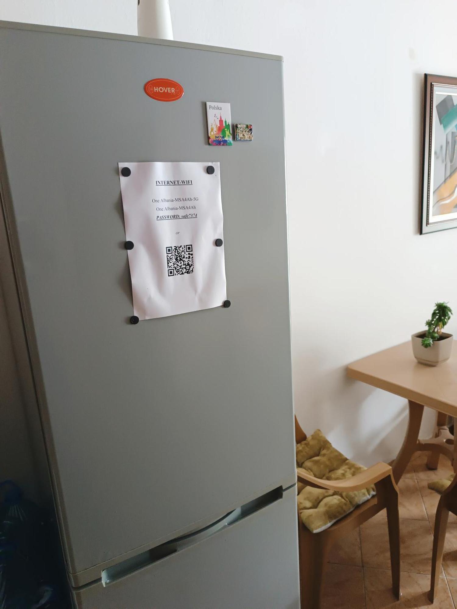 Guesthouse Eva Duplex Apartment Berat Dış mekan fotoğraf